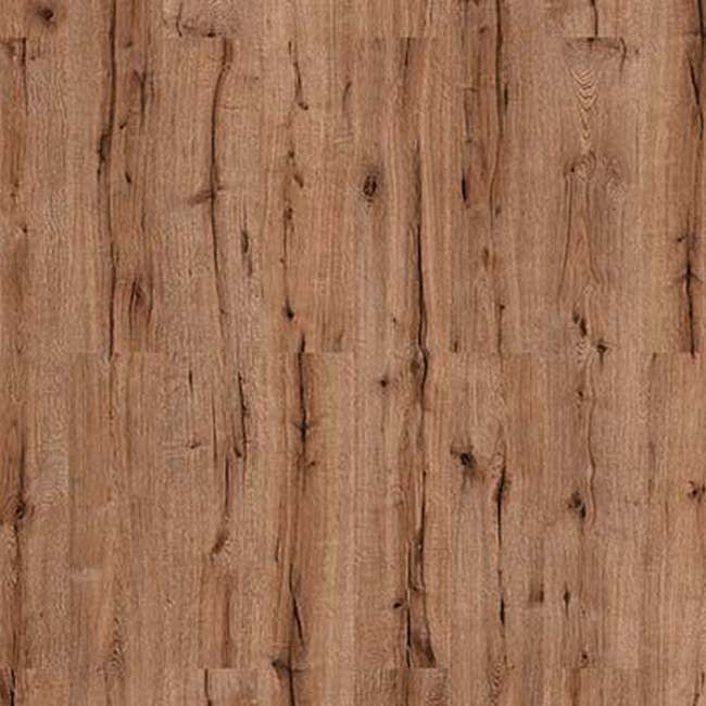 Bild von Laminat 'Home 8 V' Eiche Magusto braun 8 mm