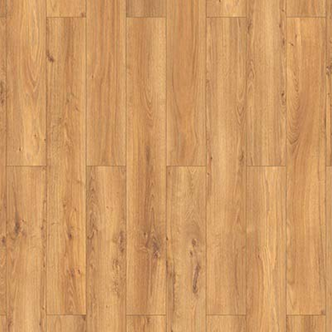 Bild von Vinylboden 'Greenvinyl' Eiche natur eichefarben 3,8 mm