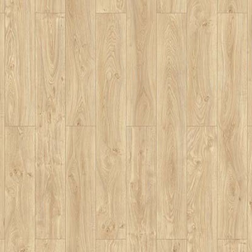 Vinylboden 'Greenvinyl' Weißeiche beige 3,8 mm