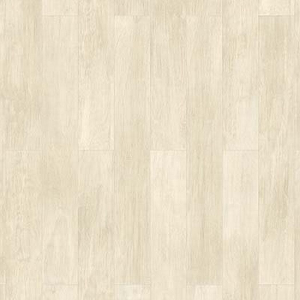 Vinylboden 'Premium-Vinyl' Pinie weiß 4 mm