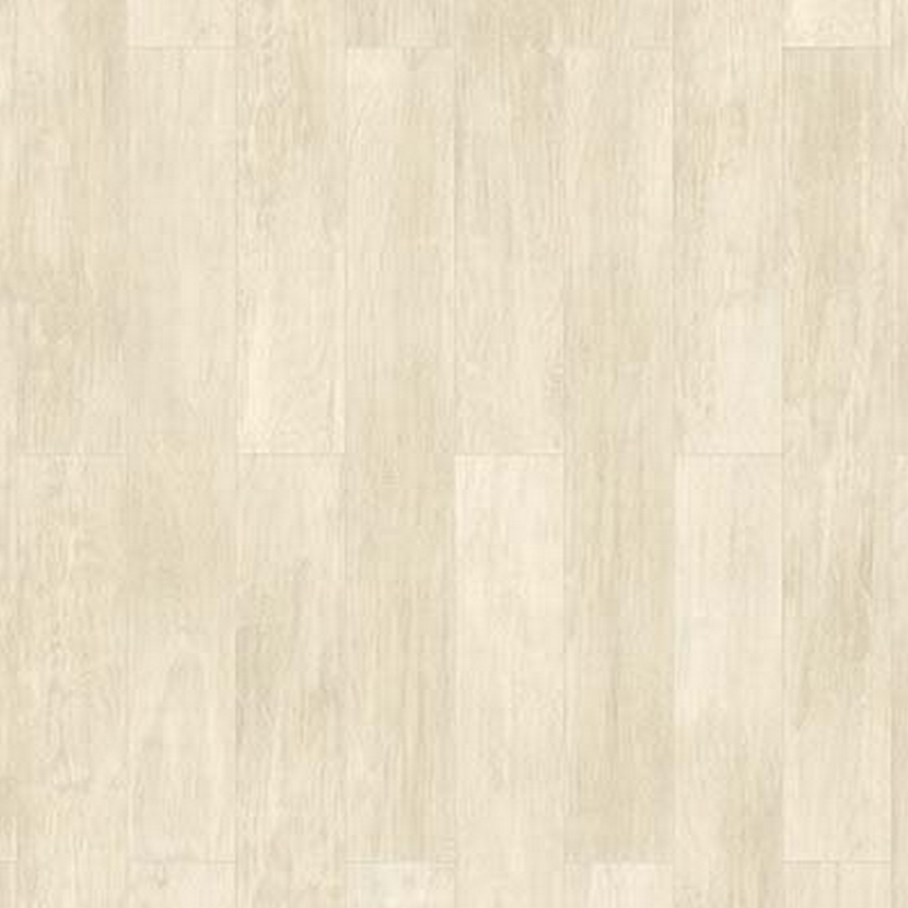 Vinylboden 'Greenvinyl' Pinie weiß 4 mm