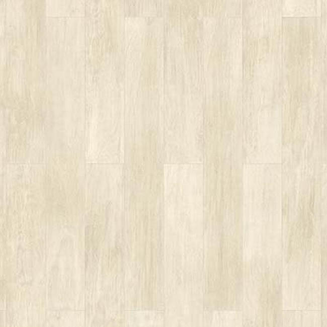 Bild von Vinylboden 'Greenvinyl' Pinie weiß 4 mm