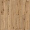 Vinylboden 'Premium-Vinyl' Risseiche dunkel dunkelbraun 4 mm
