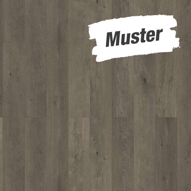 Bild von Muster zum Greenvinyl Steineiche 4 mm