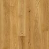 Parkett 'Basic 11-5' Eiche natur matt braun 11,5 mm