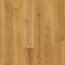 Parkett 'Basic 11-5' Eiche natur matt braun 11,5 mm