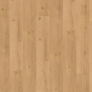 Vinylboden 'Basic 4.3' Eiche Infinity natur 4,3 mm