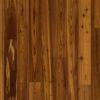 Parkett 'Classic 3060' Lärche kerngeräuchert naturgeölt plus braun 13 mm