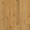 Parkett 'Classic 3060' Eiche naturgeölt plus braun 13 mm