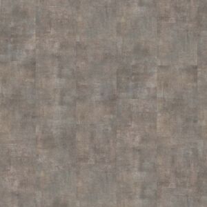 Vinylboden 'Basic 4.3' Mineral grey grau 4,3 mm