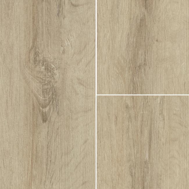 Bild von Vinylboden Grey Rustic braun 3,5 mm