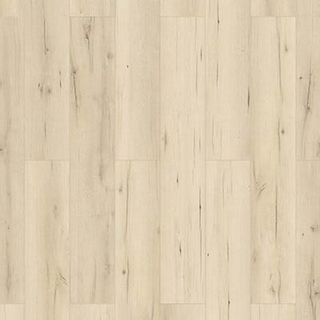 Vinylboden 'Premium-Vinyl' Polareiche hellbraun 3,8 mm