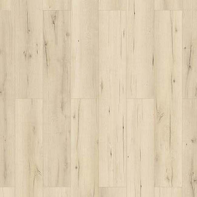 Bild von Vinylboden 'Greenvinyl' Polareiche hellbraun 3,8 mm