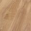 Laminat 'Neutral' Eiche Neutral mittelbraun 7 mm