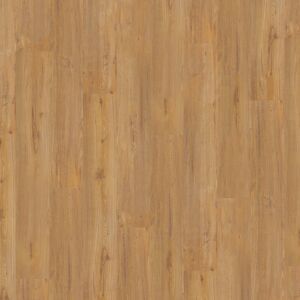 Vinylboden 'Rigid' Golden Oak braun 4 mm