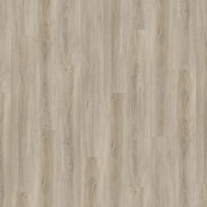 Vinylboden 'Rigid' Gravela Oak braun 4 mm