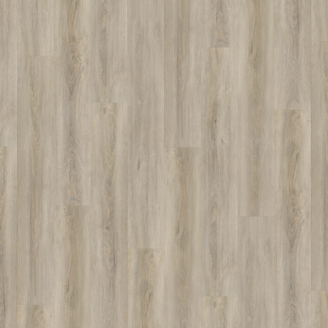 Bild von Vinylboden 'Rigid' Gravela Oak braun 4 mm