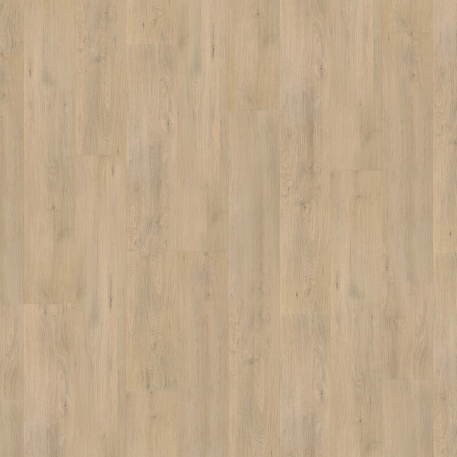 Bild von Vinylboden 'Rigid' Roseburn Oak braun 4 mm