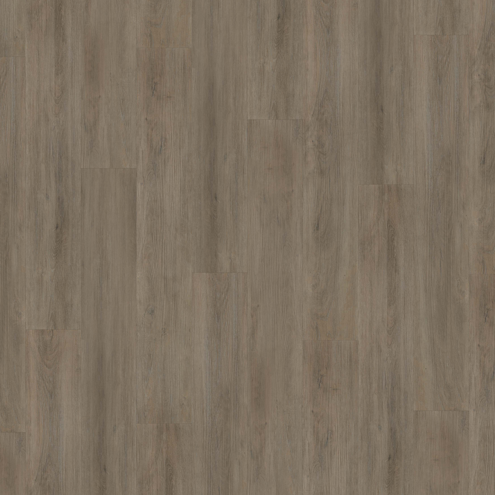 Vinylboden 'Rigid' Corton Oak braun 4 mm + product picture