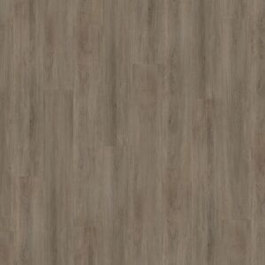 Vinylboden 'Rigid' Corton Oak braun 4 mm