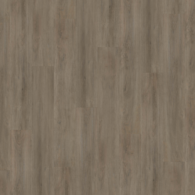 Bild von Vinylboden 'Rigid' Corton Oak braun 4 mm