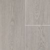 Helles, grau-beiges Vinyl in Holzoptik