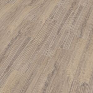 Vinylboden 'Comfort' Alabaster Oak graubraun 10,5 mm