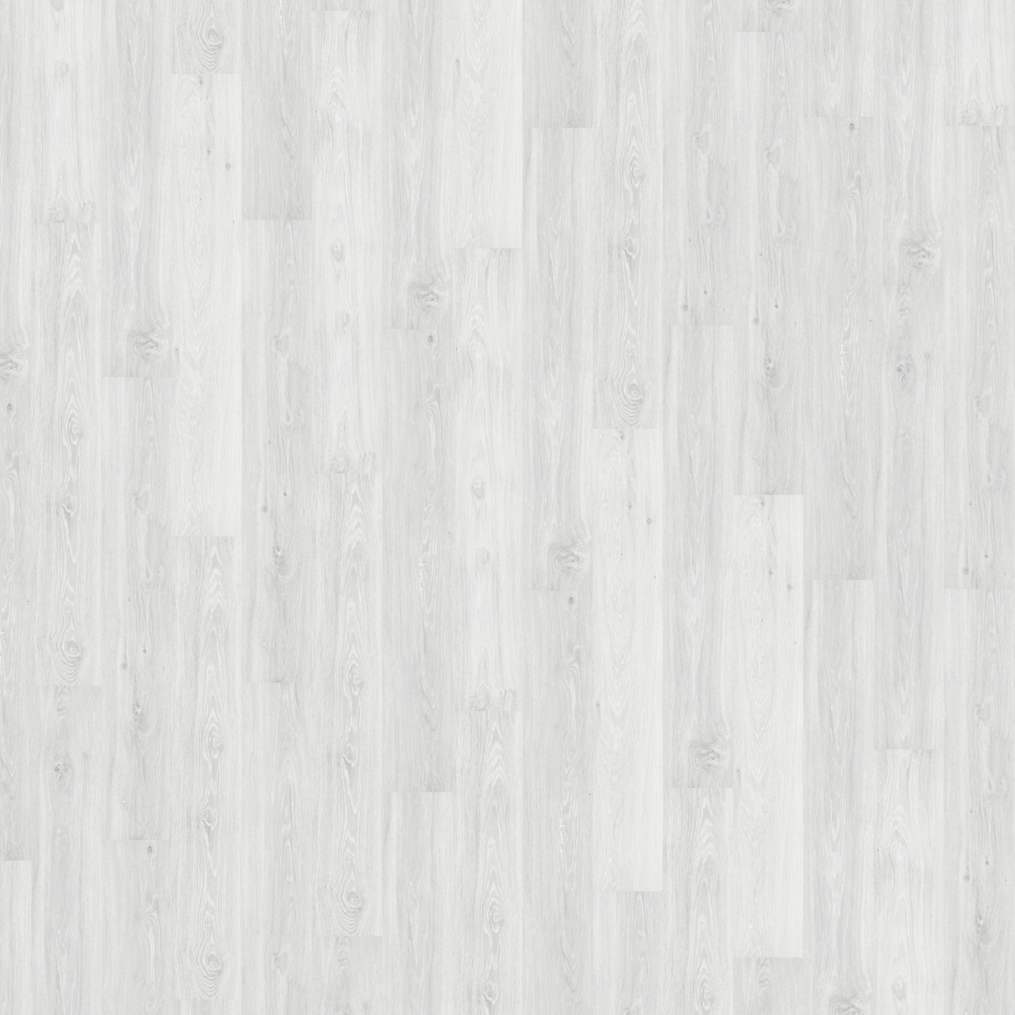 Vinylboden 'Comfort' Glacial Oak weiß 10,5 mm + product picture