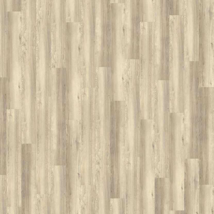 Vinylboden 'Nature' Baltic Oak naturbraun 10,5 mm