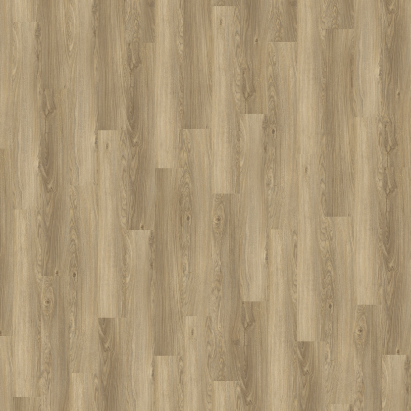Vinylboden 'Nature' Land Oak natur 10,5 mm