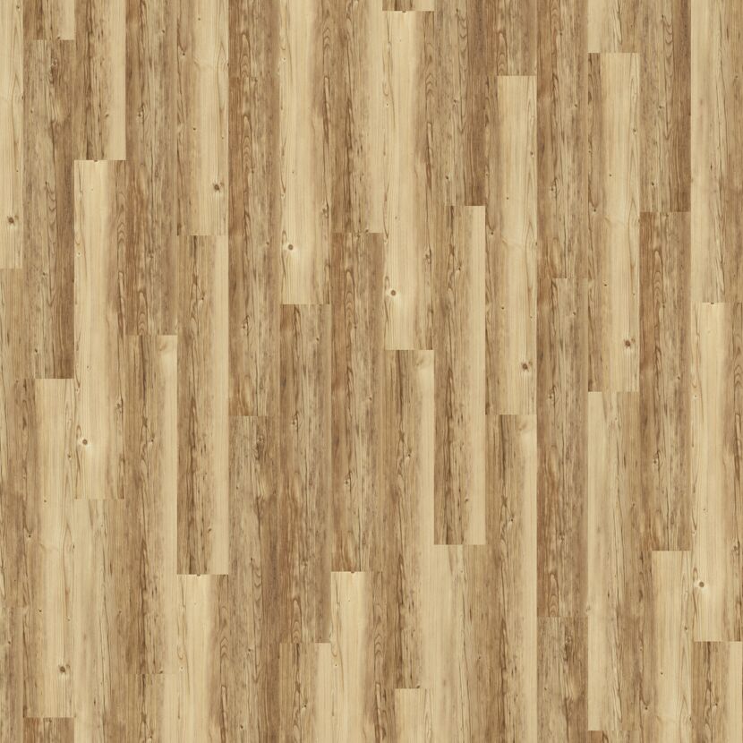 Vinyl-Fertigboden Castle Oak