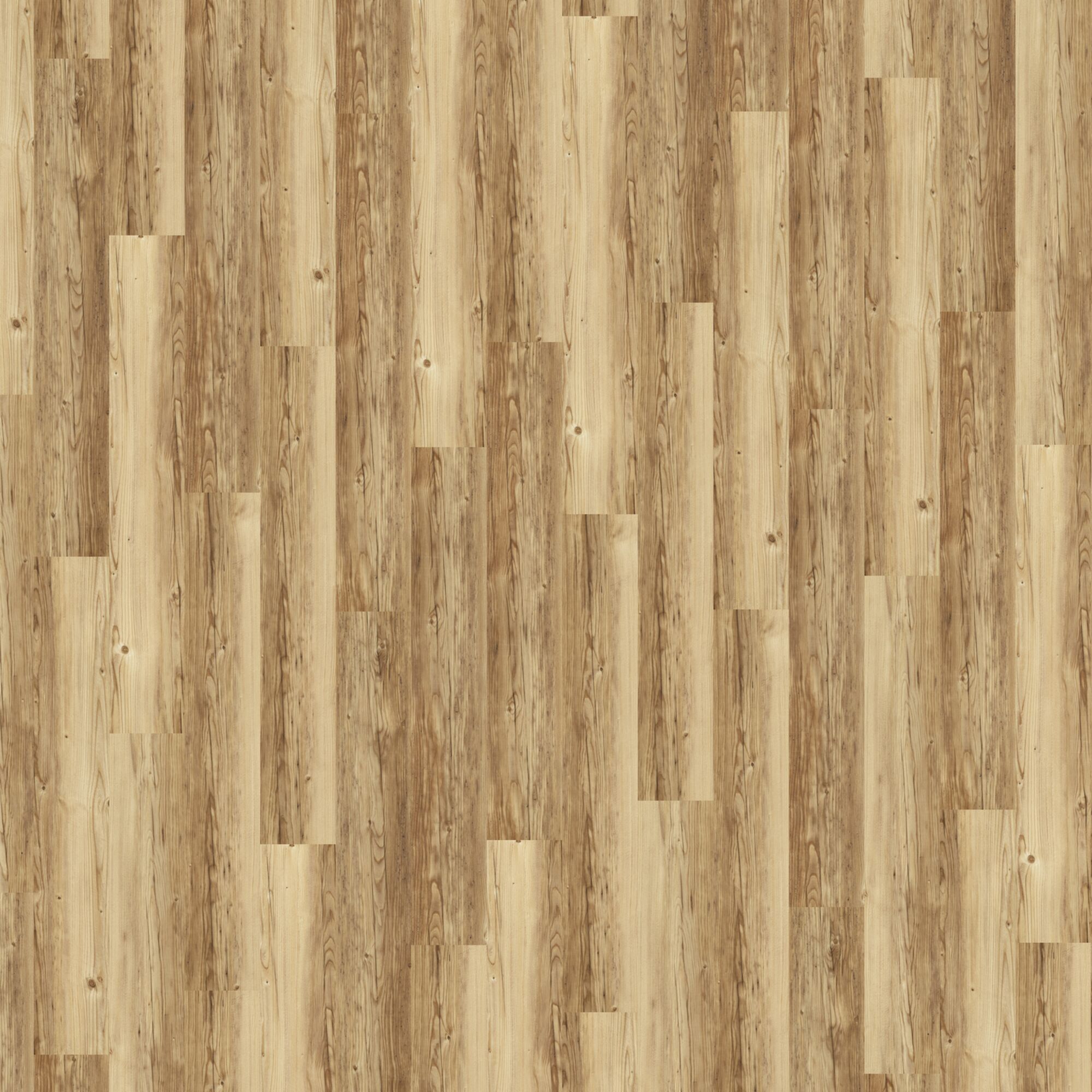 Vinyl-Fertigboden Castle Oak