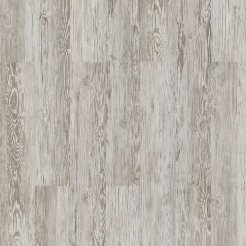 Helles Vinylbodenmuster SNOW RUSTIC PINE