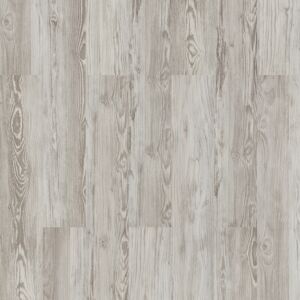 Vinylboden 'Purestyle' Snow Rustic Pine grau 10,5 mm