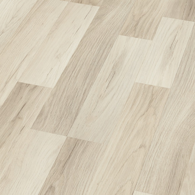Bild von Laminat '731-0' Eiche hellbraun 7 mm