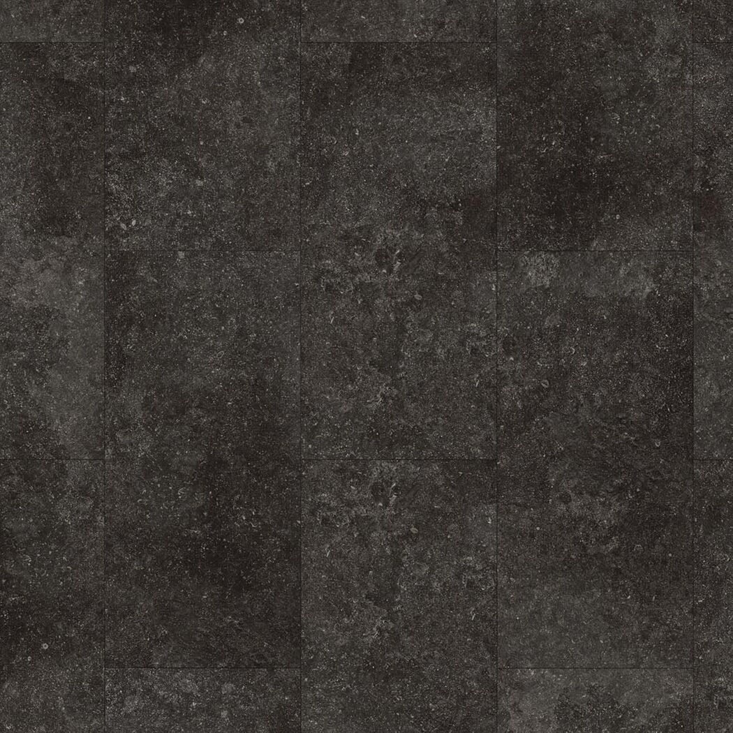 Schwarze Fliesen ModOne Granit anthrazit