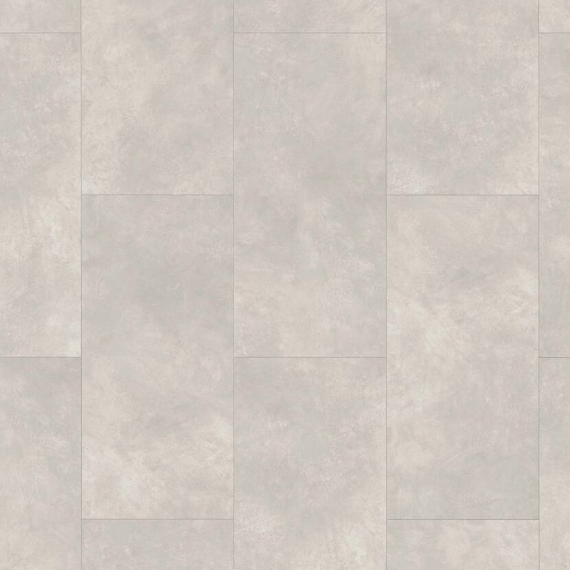 Modular One Beton weiss