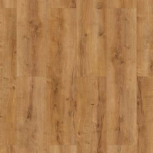 Bild von Laminat '832-4 WR' Eiche natur hell 8 mm