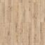Helles Laminat in Holzoptik