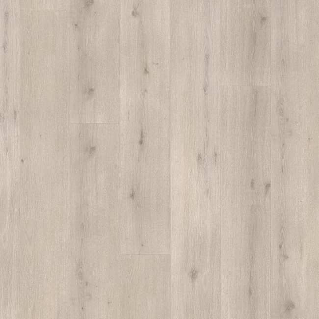 Bild von Vinylboden 'Modular ONE' Eiche Urban weiß 8 mm