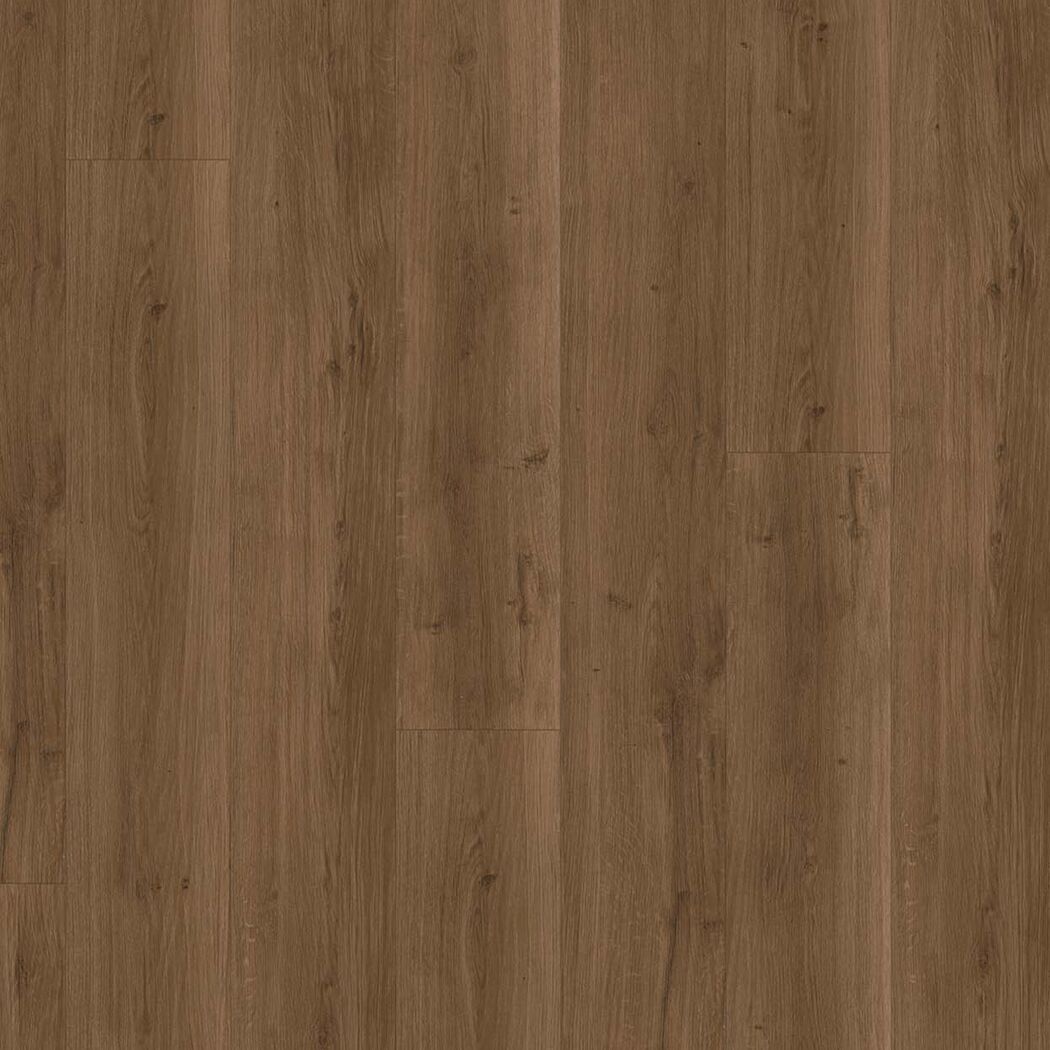 Modular One Eiche Spirit hellbrauner Holzboden