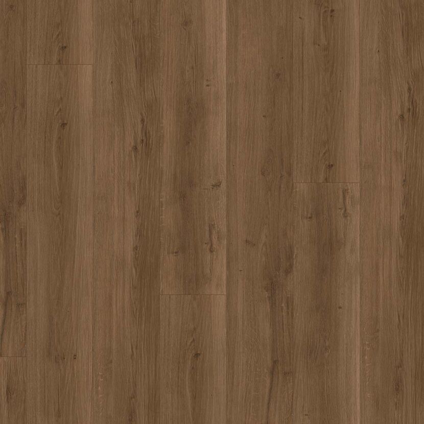 Modular One Eiche Spirit hellbrauner Holzboden