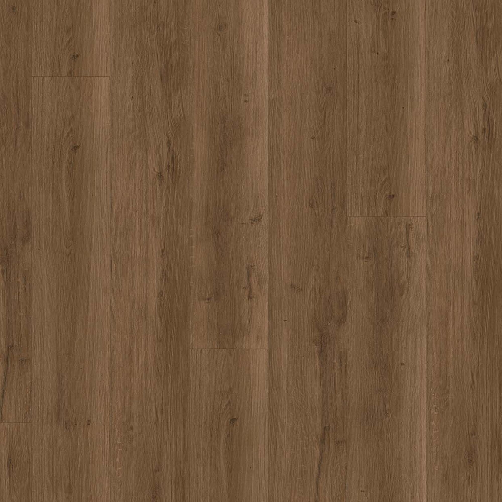 Modular One Eiche Spirit hellbrauner Holzboden