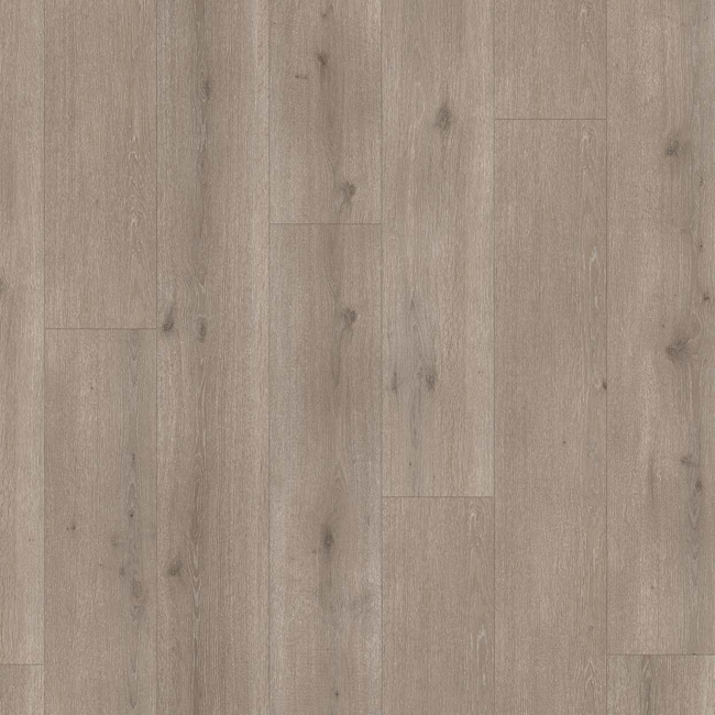 Bild von Vinylboden 'Modular ONE' Eiche Urban grau 8 mm