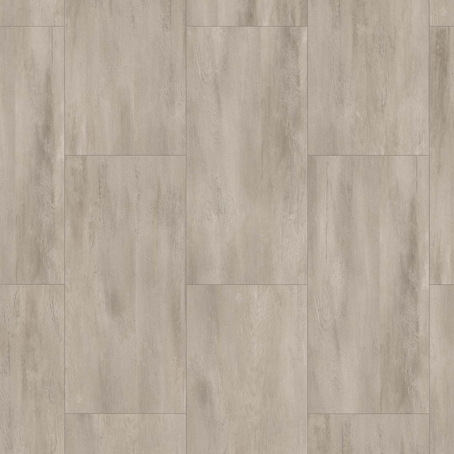 Bild von Vinylboden 'Modular ONE' Fusion Grey grau 8 mm