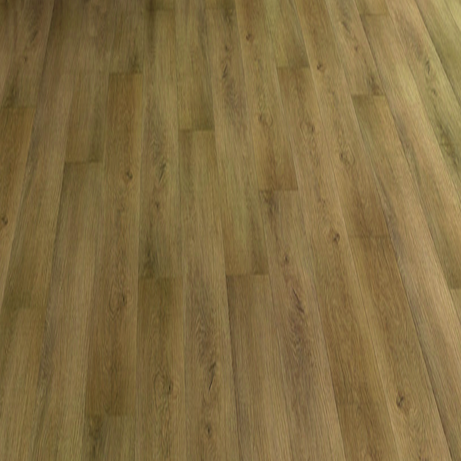 Bild von Rigid-Vinylboden Reblan Wood braun 3,5 mm