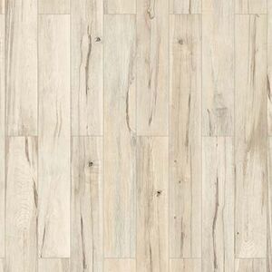 Vinylboden 'NEO 2.0 Wood' African Maple weiß 4,5 mm