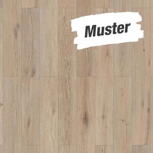 Handmuster zum Designboden 'NEO 2.0 Wood' Tanned Oak 4,5 mm