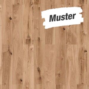 Handmuster zum Designboden 'NEO 2.0 Wood' Canadian Summer Oak 4,5 mm
