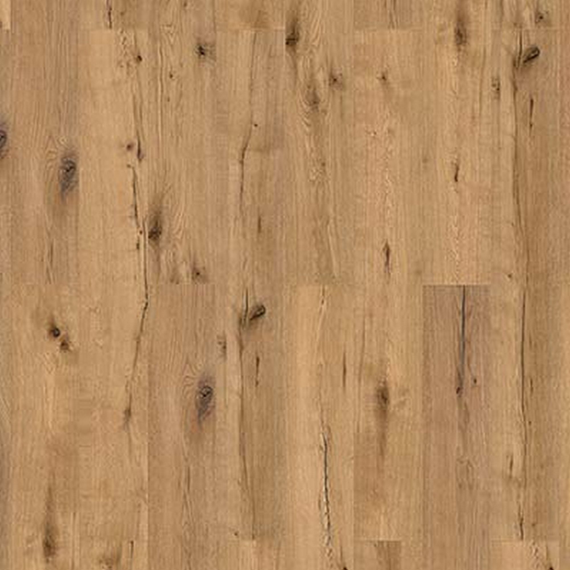 Vinylboden 'NEO 2.0 Wood' Refined Oak hellbraun 4,5 mm + product picture